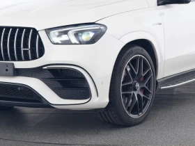 Mercedes-Benz GLE 63 AMG - [4] 