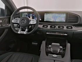 Mercedes-Benz GLE 63 AMG - [6] 