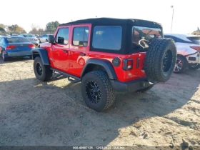 Jeep Wrangler UNLIMITED SPORT S 4X4 | Mobile.bg    4