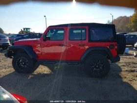 Jeep Wrangler UNLIMITED SPORT S 4X4 | Mobile.bg    3