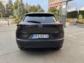 Mazda CX-30 SKYACTIV-X, снимка 8