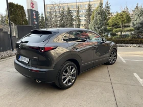 Mazda CX-30 SKYACTIV-X, снимка 3