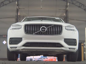 Volvo Xc90 - 45700 лв. - 45307975 | Car24.bg