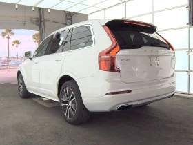 Volvo Xc90 - 45700 лв. - 45307975 | Car24.bg