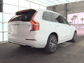 Volvo Xc90 - 45700 лв. - 45307975 | Car24.bg