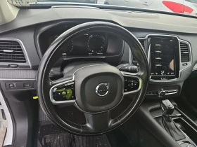 Volvo Xc90 - 45700 лв. - 45307975 | Car24.bg