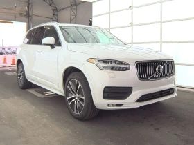 Volvo Xc90  1