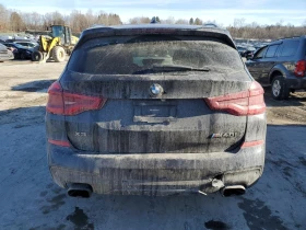 BMW X3 M40I * LED * 360 камери - 35000 лв. - 10255467 | Car24.bg