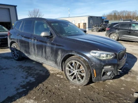 BMW X3 M40I * LED * 360  | Mobile.bg    1