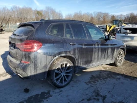 BMW X3 M40I * LED * 360 камери - 35000 лв. - 81826866 | Car24.bg