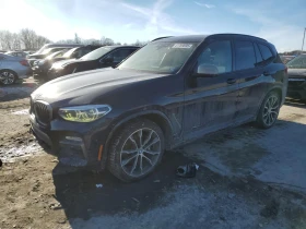 BMW X3 M40I * LED * 360  | Mobile.bg    3