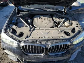 BMW X3 M40I * LED * 360 камери - 35000 лв. - 81826866 | Car24.bg