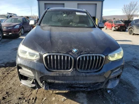 BMW X3 M40I * LED * 360 камери - 35000 лв. - 10255467 | Car24.bg