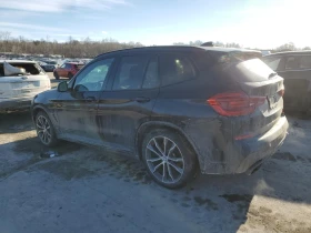 BMW X3 M40I * LED * 360 камери - 35000 лв. - 81826866 | Car24.bg