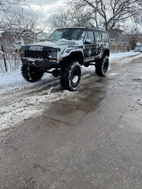 Jeep Cherokee, снимка 2