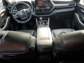 Toyota Highlander XLE* Подгрев* Distronic, снимка 8