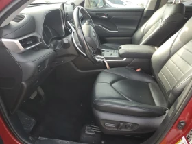 Toyota Highlander XLE* Подгрев* Distronic - 39500 лв. - 12595636 | Car24.bg