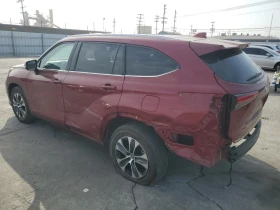 Toyota Highlander XLE* Подгрев* Distronic, снимка 4