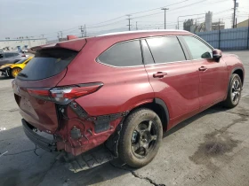 Toyota Highlander XLE* Подгрев* Distronic, снимка 6