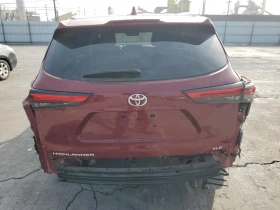 Toyota Highlander XLE* Подгрев* Distronic, снимка 5