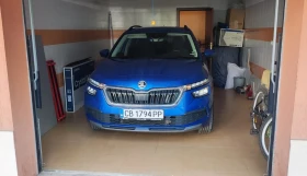 Skoda Kamiq Style | Mobile.bg    17