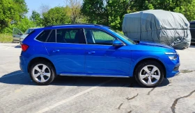 Skoda Kamiq Style | Mobile.bg    15