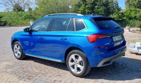 Skoda Kamiq Style | Mobile.bg    2
