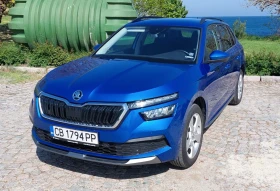 Skoda Kamiq Style | Mobile.bg    14