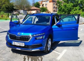 Skoda Kamiq Style | Mobile.bg    10