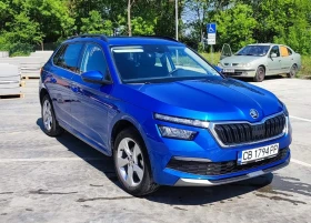 Skoda Kamiq Style | Mobile.bg    9