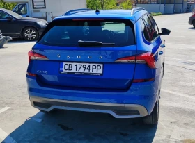 Skoda Kamiq Style | Mobile.bg    11