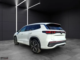 Обява за продажба на VW Tayron 1.5-TSI/150HP/ELEGANCE/KLESS/CAM/ACC/NAVI/AMB/362v ~94 599 лв. - изображение 3