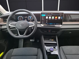 Обява за продажба на VW Tayron 1.5-TSI/150HP/ELEGANCE/KLESS/CAM/ACC/NAVI/AMB/362v ~94 599 лв. - изображение 11