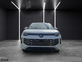 Обява за продажба на VW Tayron 1.5-TSI/150HP/ELEGANCE/KLESS/CAM/ACC/NAVI/AMB/362v ~94 599 лв. - изображение 1