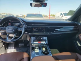 Audi Q8 S-Line* Обдух* Matrix HD* Bang&Olufsen 3D* Въздух* - 69500 лв. - 77174628 9