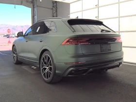 Audi Q8 S-Line* Обдух* Matrix HD* Bang&Olufsen 3D* Въздух* - 69500 лв. - 77174628 6