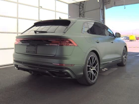 Audi Q8 S-Line* Обдух* Matrix HD* Bang&Olufsen 3D* Въздух* - 69500 лв. - 77174628 4