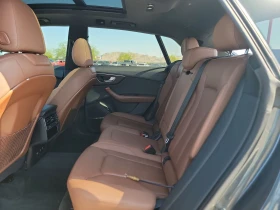 Audi Q8 S-Line* Обдух* Matrix HD* Bang&Olufsen 3D* Въздух* - 69500 лв. - 77174628 13