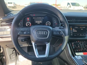 Audi Q8 S-Line* Обдух* Matrix HD* Bang&Olufsen 3D* Въздух* - 69500 лв. - 77174628 10