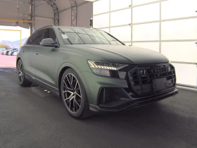 Audi Q8 S-Line* Обдух* Matrix HD* Bang&Olufsen 3D* Въздух* - 69500 лв. - 77174628 3