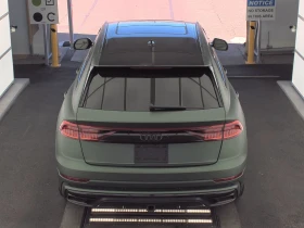 Audi Q8 S-Line* Обдух* Matrix HD* Bang&Olufsen 3D* Въздух* - 69500 лв. - 77174628 5