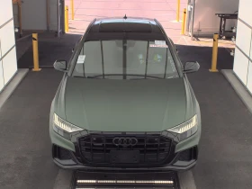 Audi Q8 S-Line* Обдух* Matrix HD* Bang&Olufsen 3D* Въздух* - 69500 лв. - 77174628 2