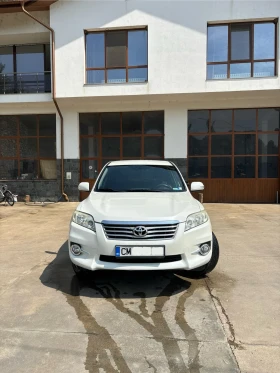 Toyota Rav4 | Mobile.bg    2