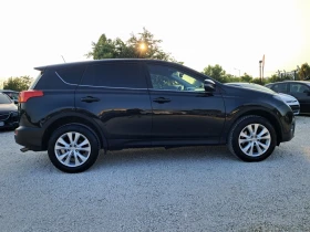 Toyota Rav4 2.2-150к.с НАВИГАЦИЯ, КАМЕРА, КОЖЕН САЛОН, 168000К - 25999 лв. - 58119254 7