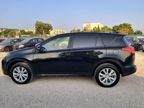 Toyota Rav4 2.2-150к.с НАВИГАЦИЯ, КАМЕРА, КОЖЕН САЛОН, 168000К - 25999 лв. - 58119254 8