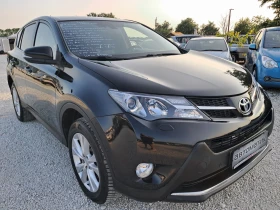 Toyota Rav4 2.2-150к.с НАВИГАЦИЯ, КАМЕРА, КОЖЕН САЛОН, 168000К - 25999 лв. - 58119254 3