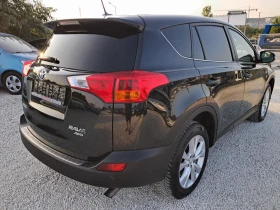 Toyota Rav4 2.2-150к.с НАВИГАЦИЯ, КАМЕРА, КОЖЕН САЛОН, 168000К - 25999 лв. - 58119254 6