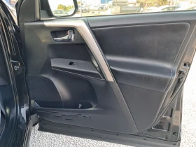 Toyota Rav4 2.2-150к.с НАВИГАЦИЯ, КАМЕРА, КОЖЕН САЛОН, 168000К - 25999 лв. - 58119254 15