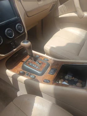 Обява за продажба на Mercedes-Benz ML 270 ~5 000 лв. - изображение 3