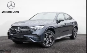 Обява за продажба на Mercedes-Benz GLC 200/AMG-SPORT/204HP/4M/COUPE/PANO/NIGHT/MEMO/276f ~ 125 099 лв. - изображение 1